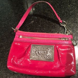Fun Coach Purse